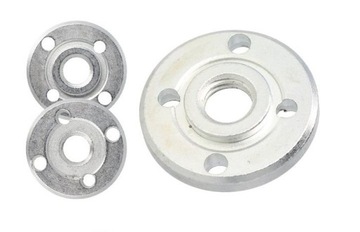 Крепежная гайка для BOSCH GWS 20-230 10 11 12 14 23 1603340040