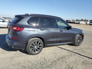 BMW X5 G05 2022 BMW X5 xDrive45E 2022 3.0l 3.0 Hybryda 389KM, zdjęcie 3