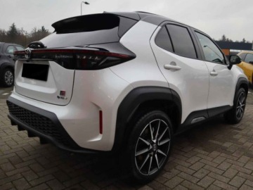 Toyota 2026 Od ręki - GR Sport 1.5 Hybrid 130KM | Podgrzewane fotele!, zdjęcie 5