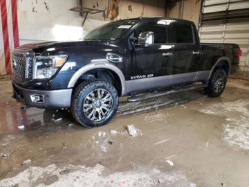 Nissan Titan 2016 Nissan Titan 2016 NISSAN TITAN XD SL, Amer-Pol, zdjęcie 2