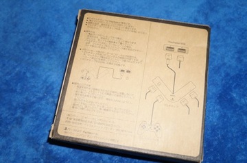 Sony Playstation 1 PSX MULTITAP SCPH-1070 + КОРОБКА