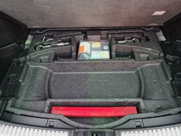 Mazda 6 III Kombi Facelifting 2016 2.0 SKYACTIV-G 145KM 2017 Mazda 6 2.0 Benzyna, 145KM, Niemcy, zdjęcie 39