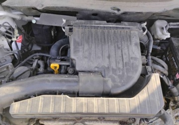 Suzuki Swift V Hatchback 3d Facelifting 1.2 VVT 94KM 2015 Suzuki Swift I rej 2016r, 1.3 Benzyna. Uszkodzony lewy przod i prawy tyl., zdjęcie 18