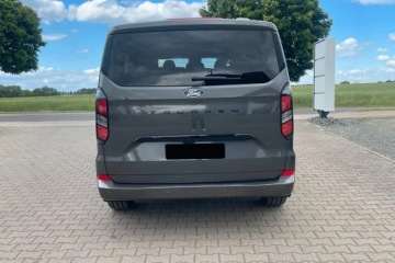 Ford Tourneo Custom II  L1 2.0 EcoBlue 150 KM 150KM 2026 FORD Tourneo Custom L2H1 Titanium 320 2.0 150KM, zdjęcie 4