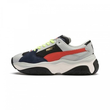 Buty damskie sportowe Puma STORM.Y 35,5 sneakersy