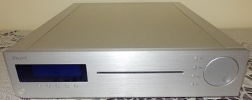 AVM Inspiration C8 (все в одном)