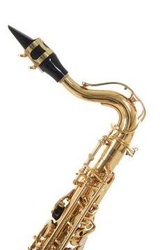 Саксофон-альт CONN в настройке Eb для детей AS655