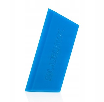 Rakla silikonowa trapezowa Blue Max