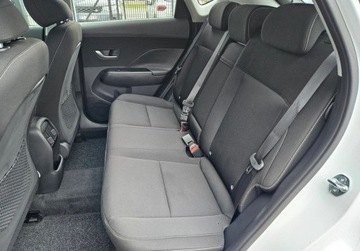 Hyundai Kona II 2025 Hyundai Kona Automat Executive Tech Promocyjny Kontrakt serwisowy lub po, zdjęcie 10
