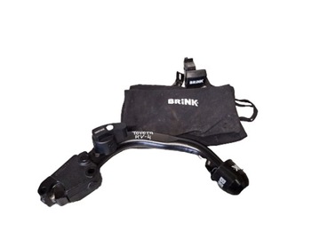 TOYOTA RAV 4 HAK HOLOWNICZY BRINK 6634