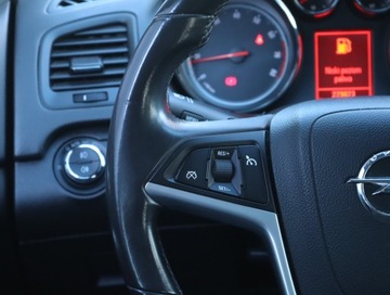 Opel Insignia I Sports Tourer 1.8 Twinport ECOTEC 140KM 2010 Opel Insignia 1.8, Navi, Xenon, Klima, zdjęcie 19