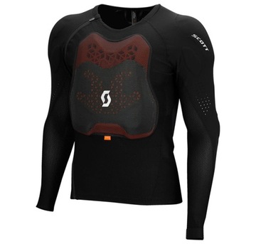 Zbroja D3O Softcon Hybrid Pro Jacket Protector M