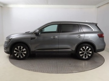 Renault Koleos II SUV Facelifting 2.0 Blue dCi 184KM 2023 Renault Koleos 2.0 dCi, Salon Polska, zdjęcie 2