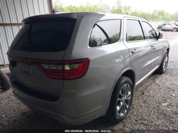 Dodge Durango III 3.6 V6 294KM 2019 Dodge Durango 2019 Dodge Durango GT Plus AWD 3.6 Benzyna 295KM, zdjęcie 5
