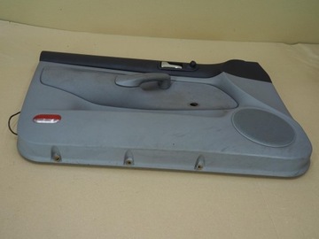 ОБИВКА БОКОВАЯ ПЕРЕДНЯЯ ЛЕВАЯ VW GOLF IV 5D