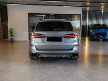 BMW X5 G05 SUV Facelifting 3.0 30d 298KM 2026 BMW X5 xDrive30d Sport Suv 3.0 (298KM) 2026, zdjęcie 2