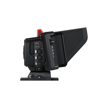 Камера Blackmagic Design Studio 4K Pro