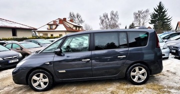 Renault Espace IV 2013 Renault Grand Espace 2.0T BENZYNA grand XENON PANORAMA II lift kamera, zdjęcie 18