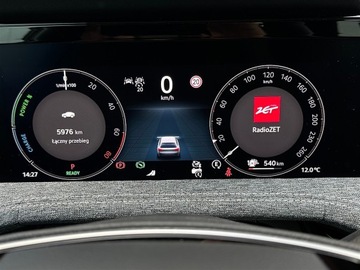 Skoda Superb IV Kombi Plug-in 1.5 TSI iV Plug-In 204KM 2025 Skoda Superb 1.5TSI PHEV 204KM Selection DSG l Gwa, zdjęcie 16