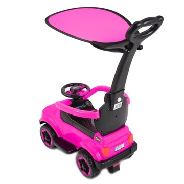 COLL BABY RIDER СО ЗВУКАМИ, TOP TC-