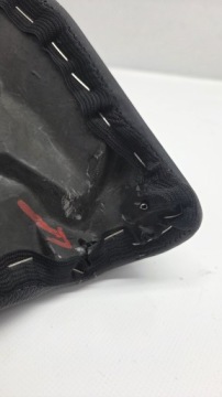 Honda NC 700 X RC63 (12-13) SHAD DRIVER SEAT