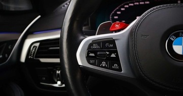 BMW Seria 5 G30-G31 2022 BMW M5 (nr.135) Competition Salon PL 4.4 626KM Karbon Kamera 360 Tempomat, zdjęcie 19