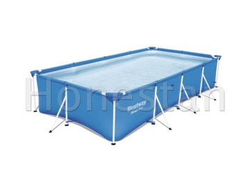 POKRYWA SOLARNA PASUJE DO BASENU BESTWAY 56405