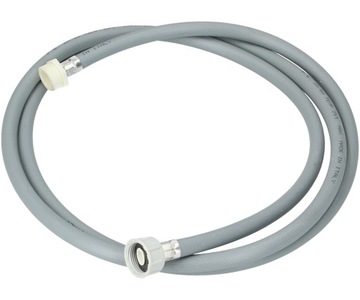 УДЛИНИТЕЛЬ НАЛИВНОГО ШЛАНГА ДЛЯ СТИРАЛЬНОЙ/ПОСУДОМОЕЧНОЙ МАШИНЫ 3 м