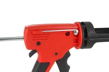 СИЛИКОНОВЫЙ ПИСТОЛЕТ MAR-POL