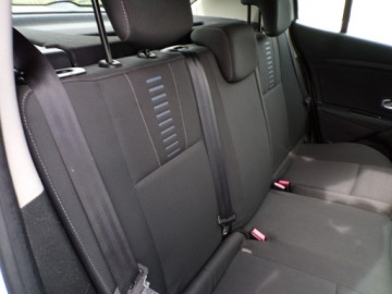 Renault Megane III Hatchback 1.6 16v 100KM 2009 Renault Megane KLIMATYZACJA GWARANCJA 1,6 101KM, zdjęcie 18