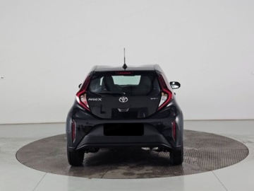 Toyota Aygo X 2026 Od ręki - Comfort 1.5 Hybrid Dynamic Force 116KM | Podgrzewane fotele!, zdjęcie 4