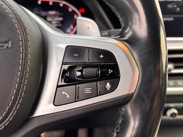 BMW X5 G05 SUV 3.0 30d 286KM 2022 BMW X5 BMW X5 G05 30d X drive M sport, adaptacyjne, zdjęcie 29