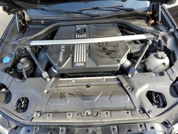 BMW 2020 BMW X4 M BMW X4 M Competition, od ubezpieczalni, zdjęcie 11