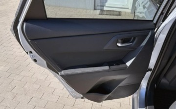Toyota Auris II Hatchback 5d Facelifting 1.8 Hybrid 136KM 2016 Toyota Auris II Lift, 2016R, Bezwypadkowa, Automat, Zarejestorwana w PL, V, zdjęcie 28
