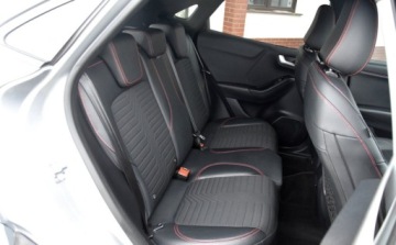 Ford Puma II Crossover 1.0 EcoBoost mHEV 155KM 2021 Ford Puma POLSKORA alusy LINNE ASSIST navi. Idealny EL.KLAPA Hybryda, zdjęcie 25