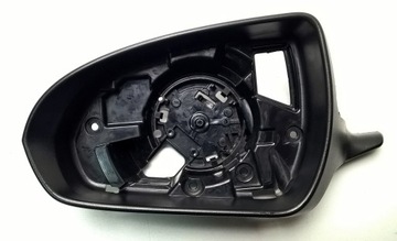 HYUNDAI I30 3 III 2016-2024 POUZDRO RÁMEČEK ZRCÁTKO LEVÉ OE EU