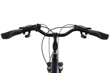 Мотоцикл Kands 28 Verso v1 D17 black-nie r23 НОВЫЙ!!