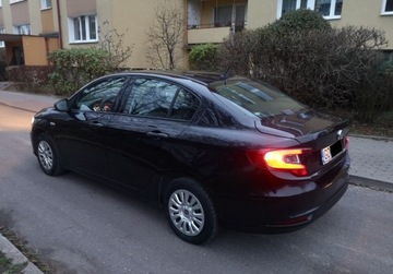 Fiat Tipo II Sedan 1.3 Multijet 95KM 2016 Fiat Tipo Fiat Tipo 1,3 Multijet Salon Polska ..., zdjęcie 9