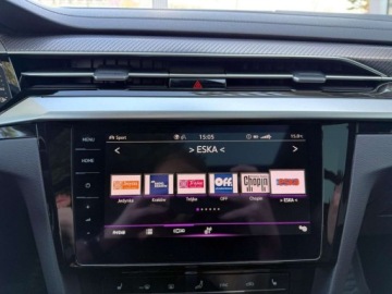 Volkswagen Arteon Shooting Brake R 2.0 TSI 320KM 2023 Volkswagen Arteon Shooting Brake 2.0TSI 320KM R 4X4 DSG Kamera ACC DCC Key, zdjęcie 20