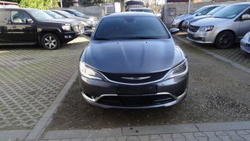 Chrysler 2014