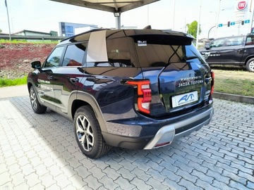  SsangYong Torres 1.5 benzyna * Demo * Okazja *, zdjęcie 3