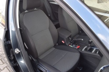 Skoda Octavia III Liftback Facelifting 1.2 TSI 85KM 2017 Skoda Octavia SalonPL 105KM AmbitionAmazing 16Alu Climatronic Dealer 1.2, zdjęcie 30