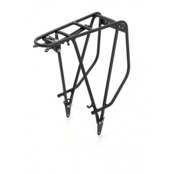 Bagażnik rowerowy do sakw Crosso XLC RP-R03 26-28
