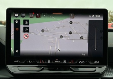 Cupra Formentor Crossover Facelifting 2.0 TSI 333KM 2025 Cupra Formentor VZ Pakiety, Hak, Kamera 360, ACC, SENNHEISER, GPS KESSY, zdjęcie 27