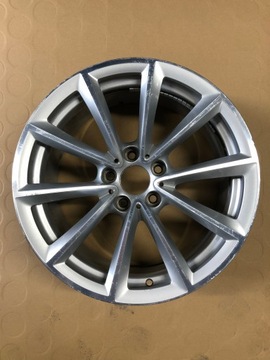 FELGA BMW Z4 E89 9Jx19 ET40 5x120 WZ-296 6785257