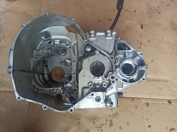 Картер блока двигателя Kawasaki ER6 ER6F 06-08