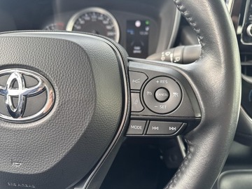 Toyota Corolla XII Sedan 1.5 VVT-i 125KM 2022 Toyota Corolla 1.5 Comfort MS Seria E21 (2019-) To, zdjęcie 16