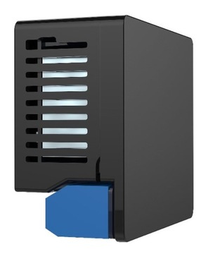 Модуль дистанционного управления WallSwitch высокого напряжения