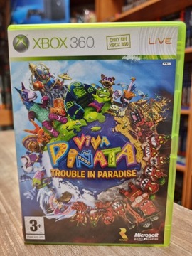 Viva Pinata XBOX 360, SklepRetroWWA