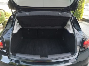 Opel Astra J GTC 1.6 CDTI Ecotec 110KM 2016 Opel Astra 1.6 CDTI 110KM Klimatronik Tempomat, zdjęcie 19